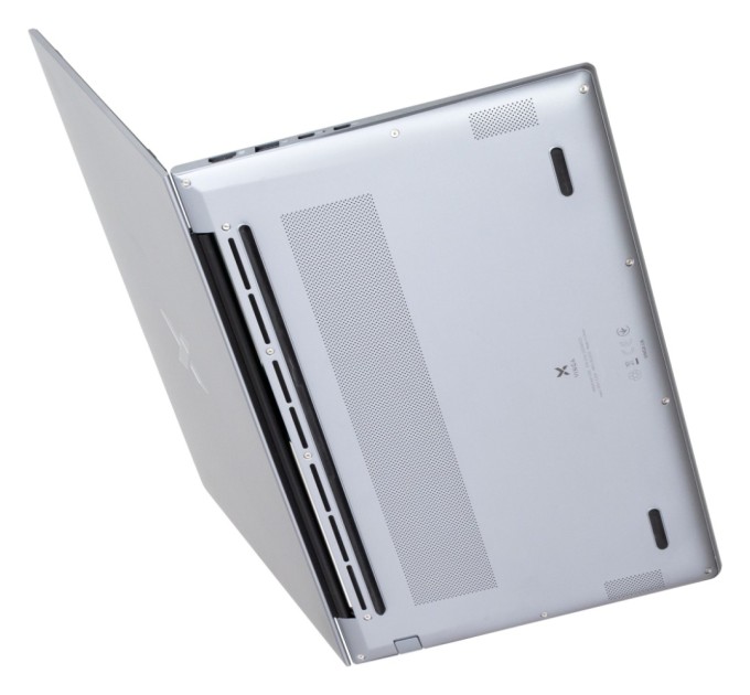 Ноутбук Vinga Iron S151 (S151-133416512SWH)