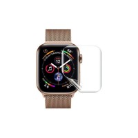 Плівка захисна Devia Premium Apple Watch Series 1,2,3 - 38mm 2 pcs. (DV-GDR-APL-WS1-38M)