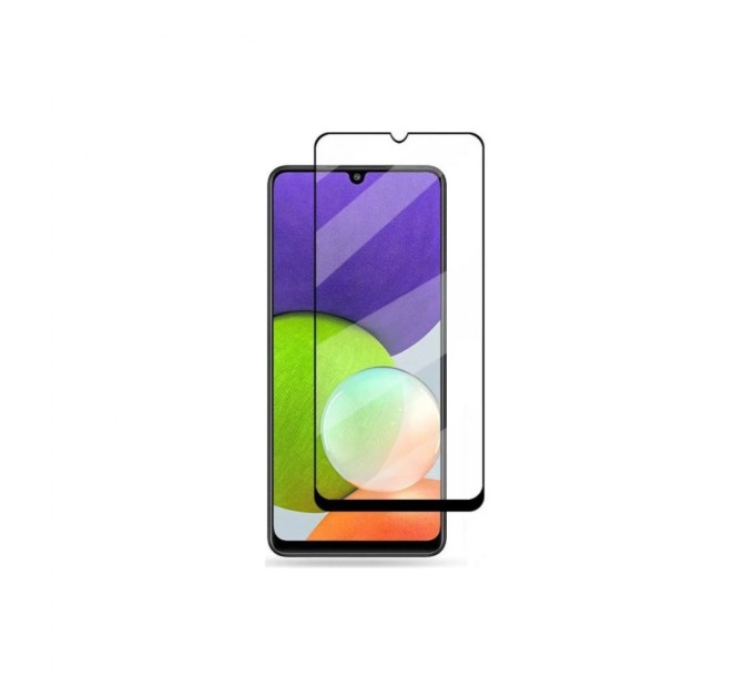 Стекло защитное Drobak Samsung Galaxy M32 (494957)