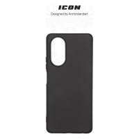 Чохол до мобільного телефона Armorstandart ICON Case OPPO A58 4G Black (ARM66472)