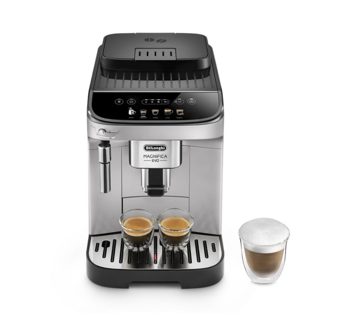 Кавомашина DeLonghi ECAM 290.31.SB