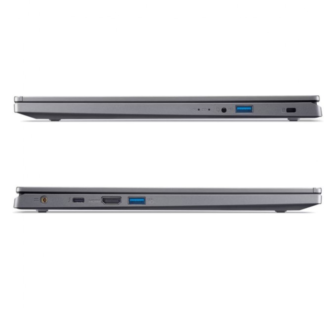 Ноутбук Acer Aspire 15 A15-51M (NX.KXTEU.001)