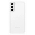 Чохол до мобільного телефона Samsung Frame Cover Galaxy S22 Plus White (EF-MS906CWEGRU)