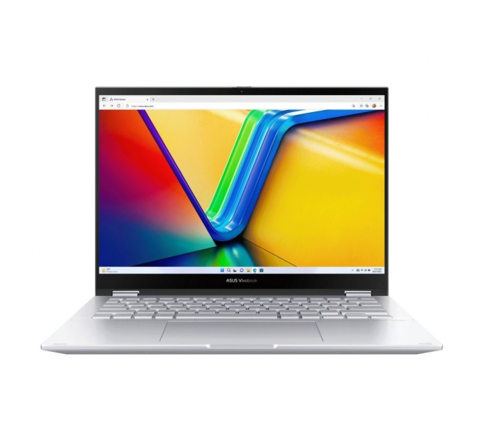 Ноутбук ASUS Vivobook S 14 Flip TP3402VA-LZ202W (90NB10W2-M007C0)