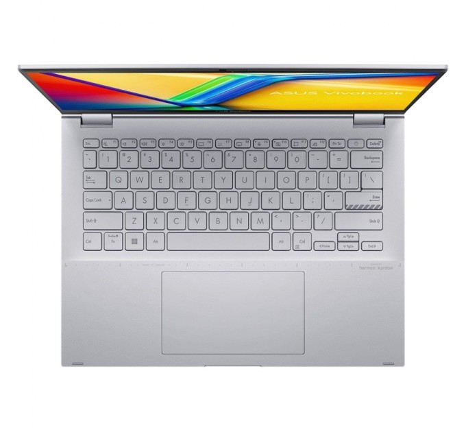 Ноутбук ASUS Vivobook S 14 Flip TP3402VA-LZ202W (90NB10W2-M007C0)