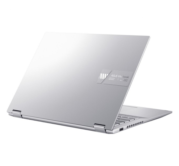 Ноутбук ASUS Vivobook S 14 Flip TP3402VA-LZ202W (90NB10W2-M007C0)