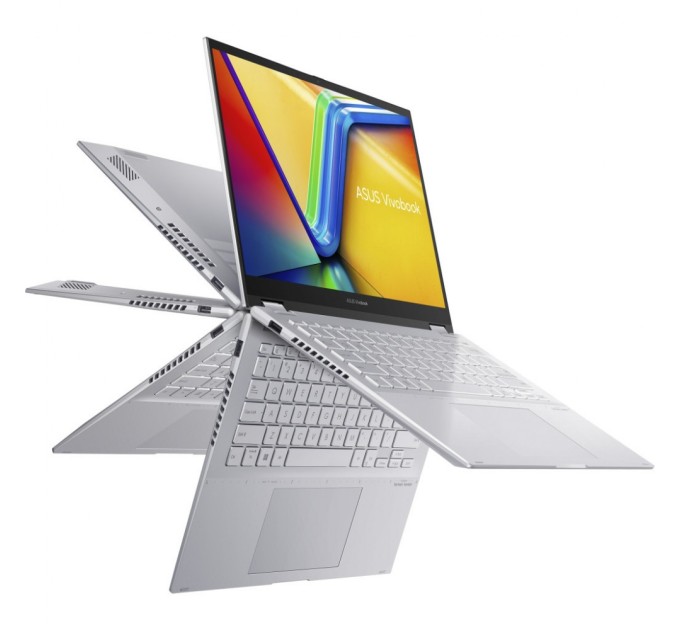 Ноутбук ASUS Vivobook S 14 Flip TP3402VA-LZ202W (90NB10W2-M007C0)