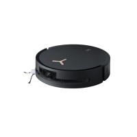 Пилосос Ecovacs Deebot X8 Pro Omni (DEX56 BLACK)