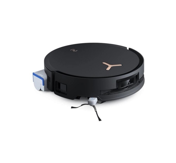 Пилосос Ecovacs Deebot X8 Pro Omni (DEX56 BLACK)