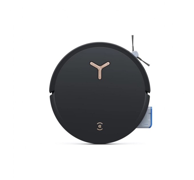 Пилосос Ecovacs Deebot X8 Pro Omni (DEX56 BLACK)