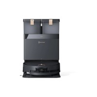 Пилосос Ecovacs Deebot X8 Pro Omni (DEX56 BLACK)