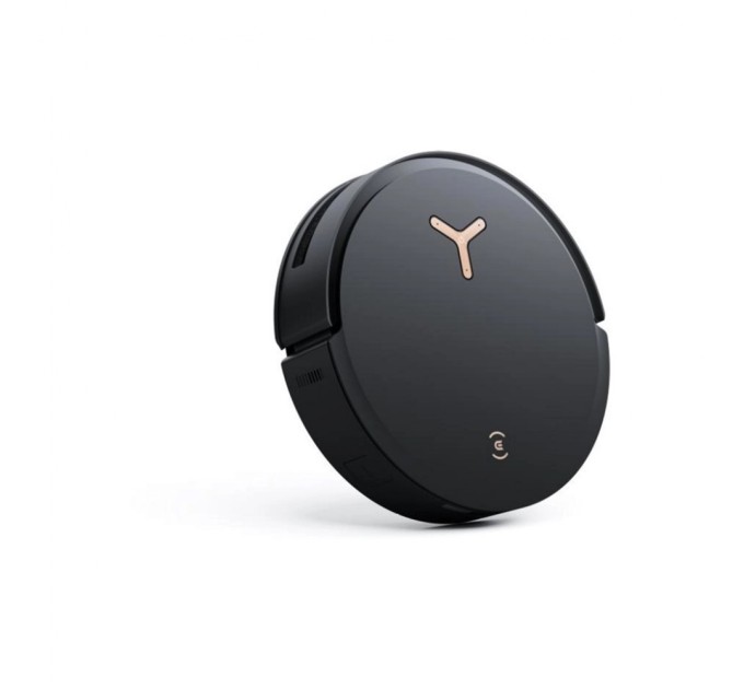 Пилосос Ecovacs Deebot X8 Pro Omni (DEX56 BLACK)