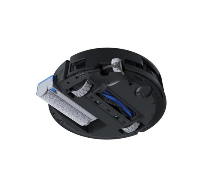 Пилосос Ecovacs Deebot X8 Pro Omni (DEX56 BLACK)