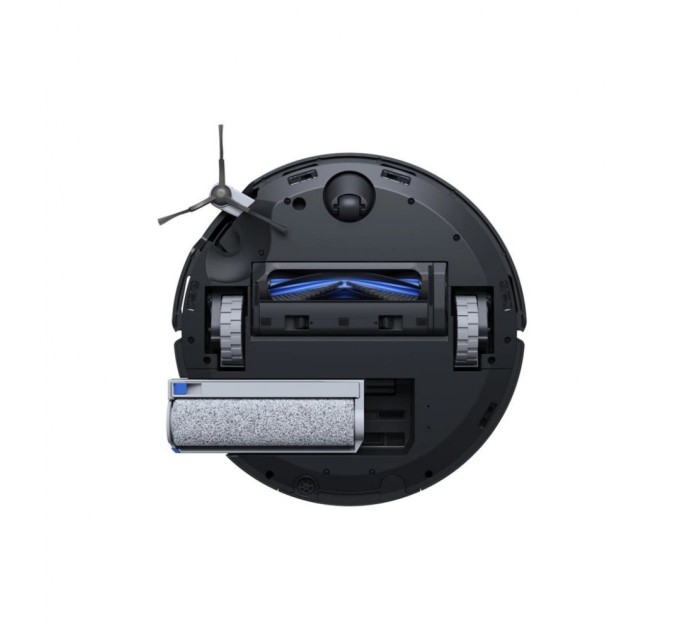 Пилосос Ecovacs Deebot X8 Pro Omni (DEX56 BLACK)