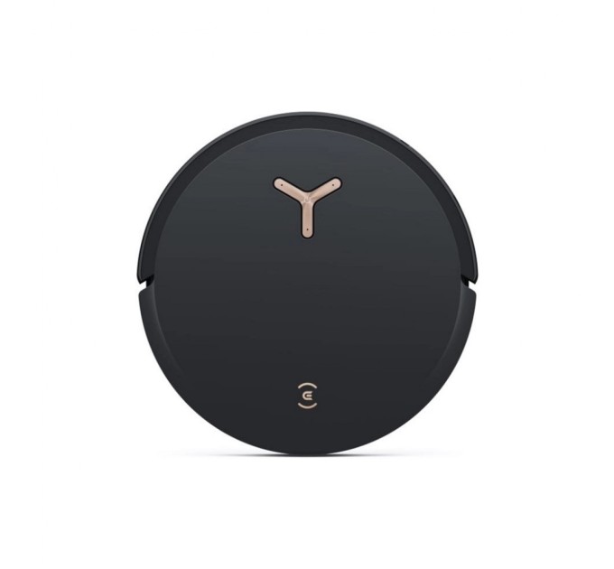 Пилосос Ecovacs Deebot X8 Pro Omni (DEX56 BLACK)