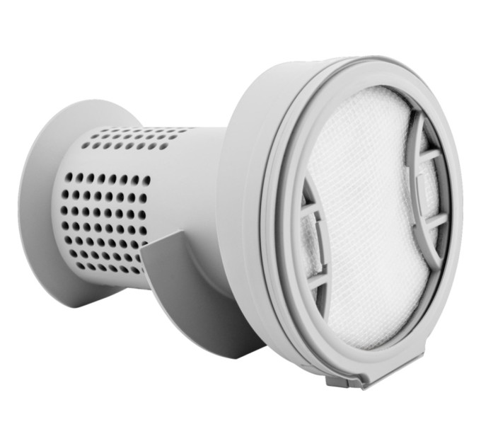 Пилосос Gorenje SVC216210FFIIW