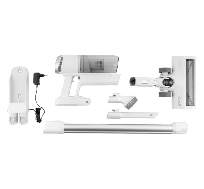 Пилосос Gorenje SVC216210FFIIW