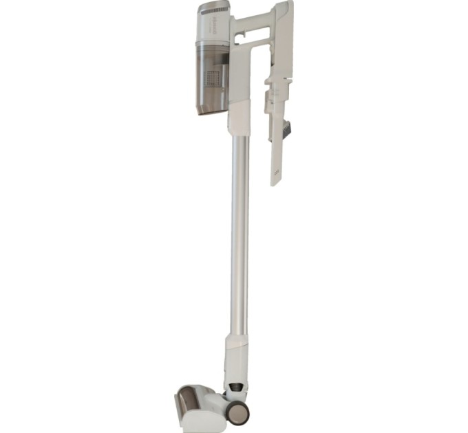 Пилосос Gorenje SVC216210FFIIW