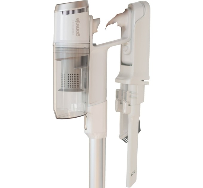 Пилосос Gorenje SVC216210FFIIW