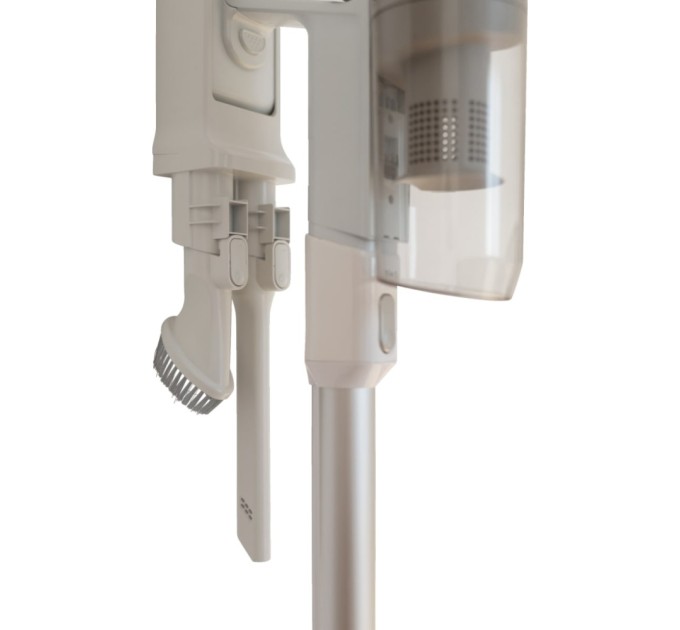 Пилосос Gorenje SVC216210FFIIW