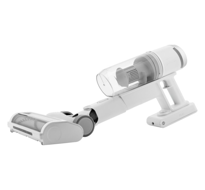 Пилосос Gorenje SVC216210FFIIW