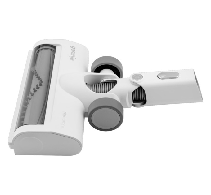 Пилосос Gorenje SVC216210FFIIW