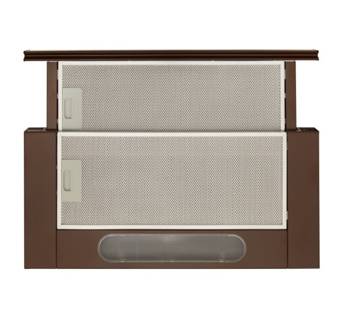 Витяжка кухонна Eleyus BREEZE 470 50 BR