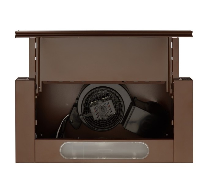 Витяжка кухонна Eleyus BREEZE 470 50 BR