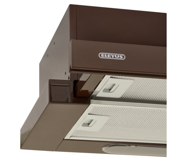 Витяжка кухонна Eleyus BREEZE 470 50 BR