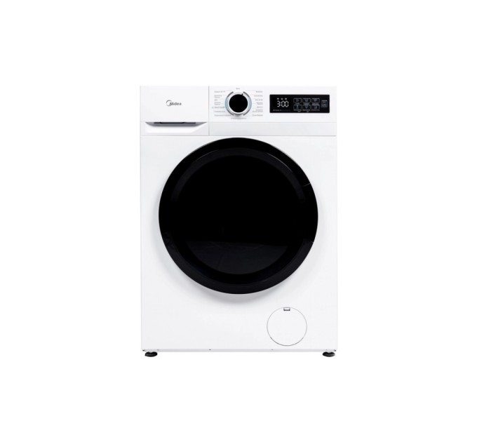 Пральна машина Midea MF110W70B/ W-UA