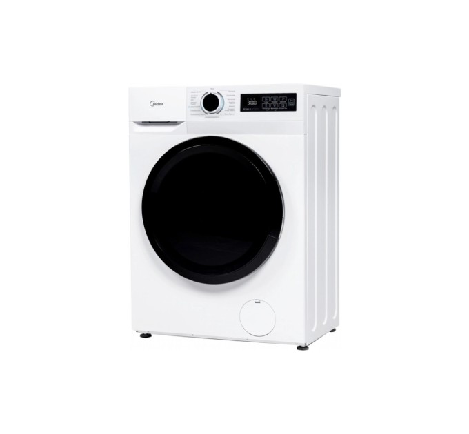 Пральна машина Midea MF110W70B/ W-UA