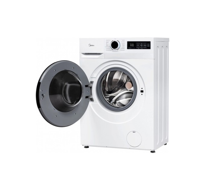 Пральна машина Midea MF110W70B/ W-UA
