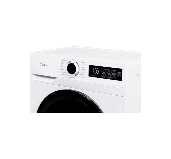 Пральна машина Midea MF110W70B/ W-UA