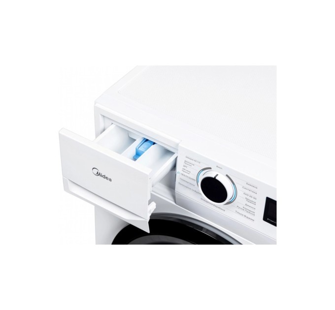 Пральна машина Midea MF110W70B/ W-UA