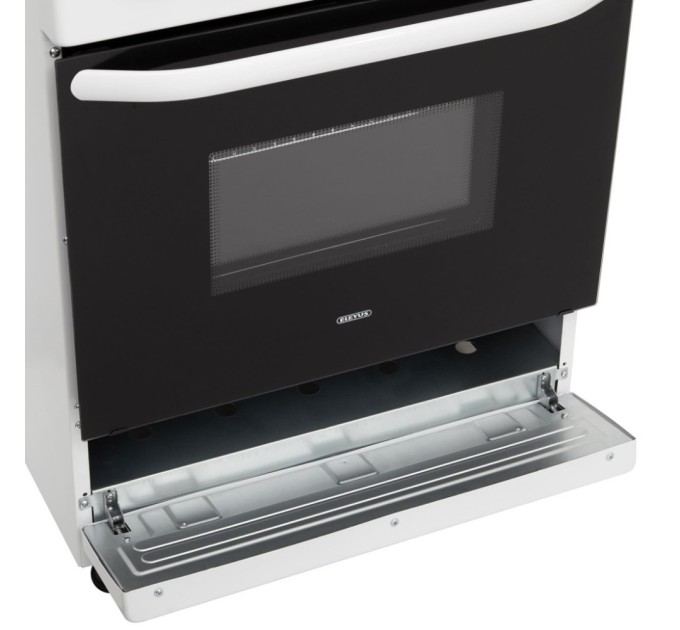 Плита Eleyus NEXT 6003 H4 WH