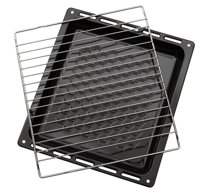 Плита Eleyus NEXT 6003 H4 WH