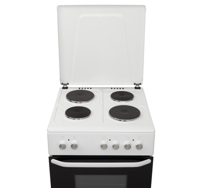 Плита Eleyus NEXT 6003 H4 WH