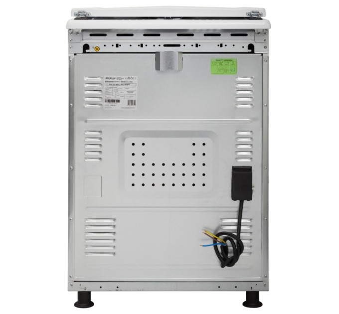 Плита Eleyus NEXT 6003 H4 WH