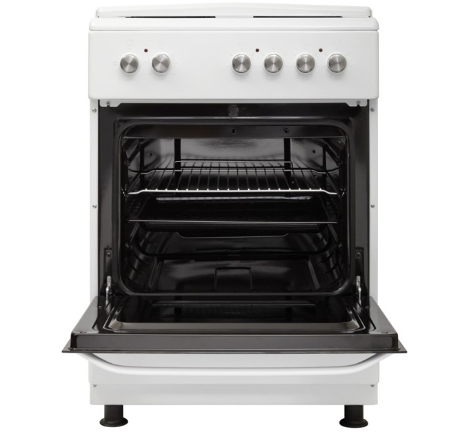 Плита Eleyus NEXT 6003 H4 WH