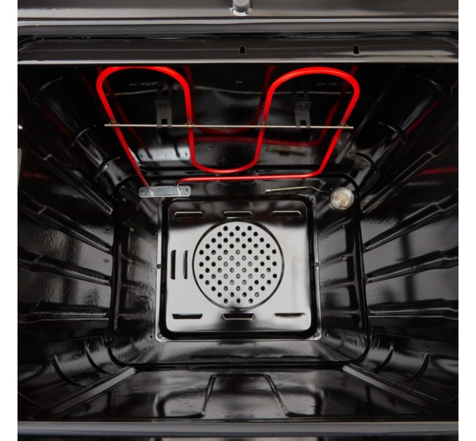 Плита Eleyus NEXT 6003 H4 WH