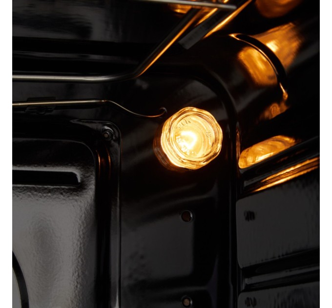 Плита Eleyus NEXT 6003 H4 WH