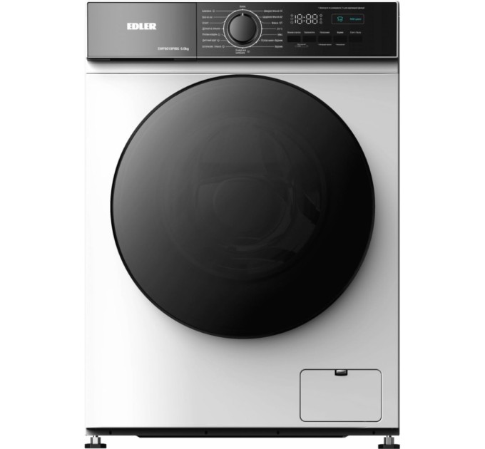 Пральна машина Edler EWF6010PIBG