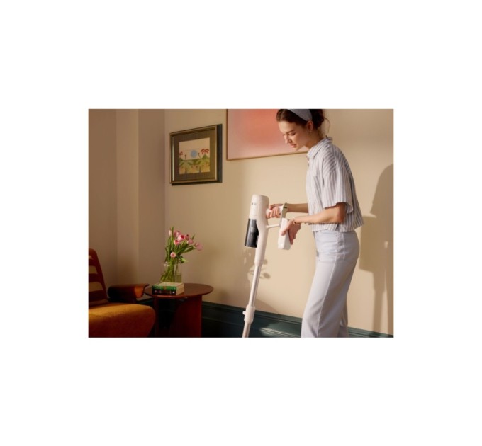 Пилосос Roborock Aries Lite H60