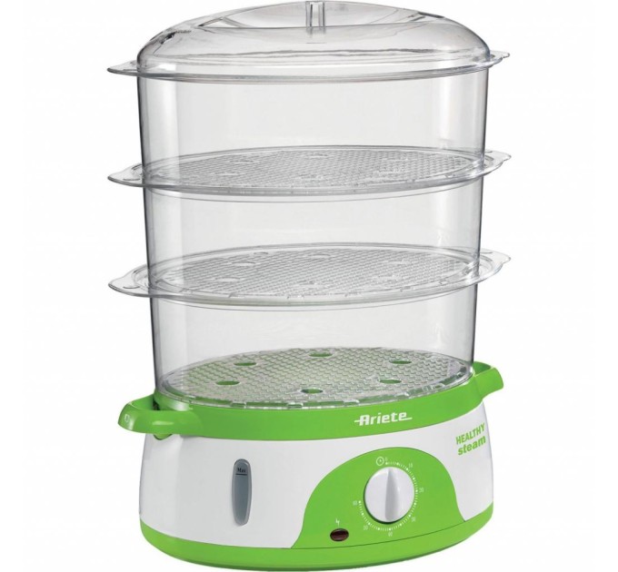 Пароварка Ariete 0911