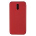 Чохол до мобільного телефона BeCover Exclusive для Nokia 2.3 Burgundy Red (704750)