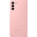 Чохол до мобільного телефона Samsung Smart LED View Cover Samsung Galaxy S21+ Pink (EF-NG996PPEGRU)