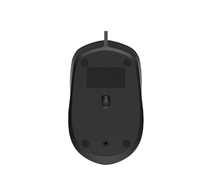 Мышка HP 150 USB Black (240J6AA)