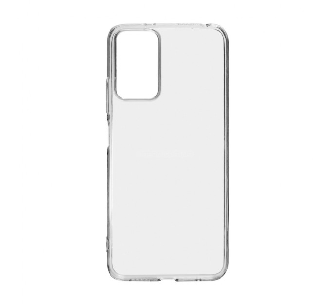 Чохол до мобільного телефона Armorstandart Air Series Xiaomi Redmi Note 12S 4G Transparent (ARM67511)