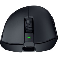 Мишка Razer DeathAdder V3 PRO Wireless & Mouse Dock Black (RZ01-04630300-R3WL)