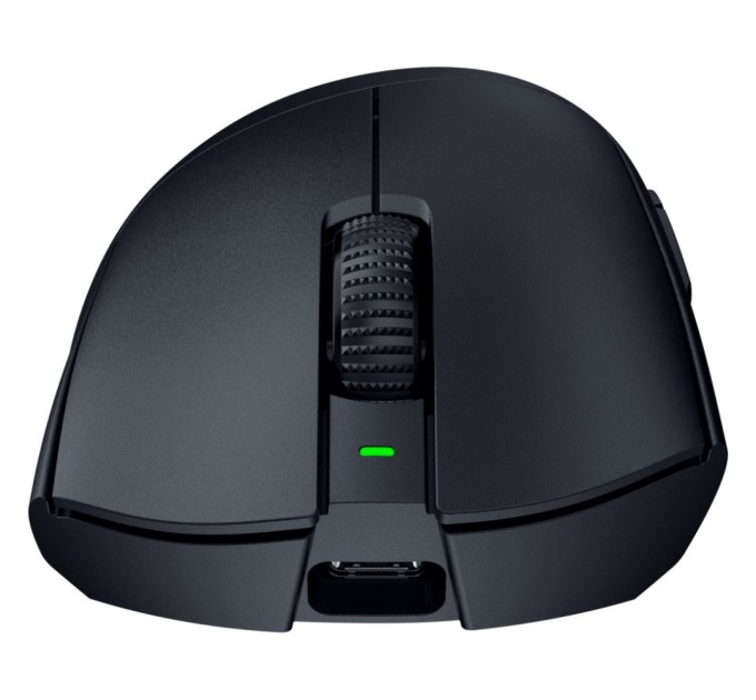 Мишка Razer DeathAdder V3 PRO Wireless & Mouse Dock Black (RZ01-04630300-R3WL)